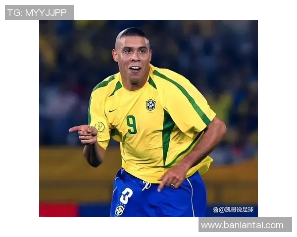 足球五大球星颜值大比拼谁才是最具魅力的足球天王